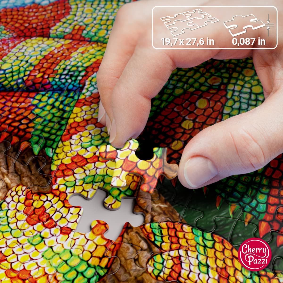 Amazon.com: CherryPazzi: All Puzzles